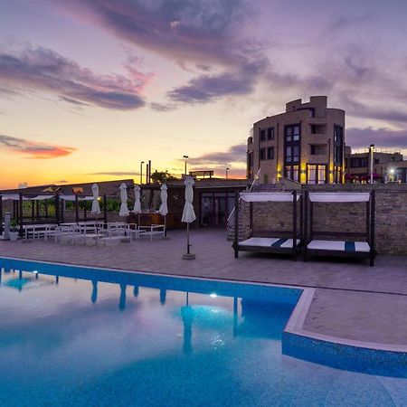 Hotel Soli Invicto Elenovo  Экстерьер фото