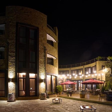 Hotel Soli Invicto Elenovo  Экстерьер фото