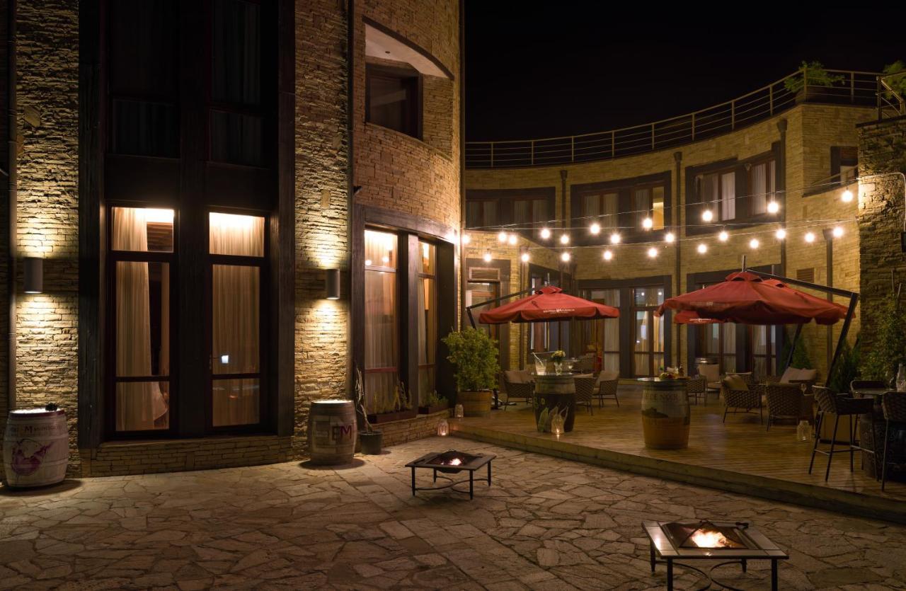 Hotel Soli Invicto Elenovo  Экстерьер фото