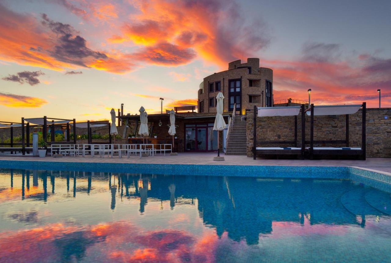 Hotel Soli Invicto Elenovo  Экстерьер фото