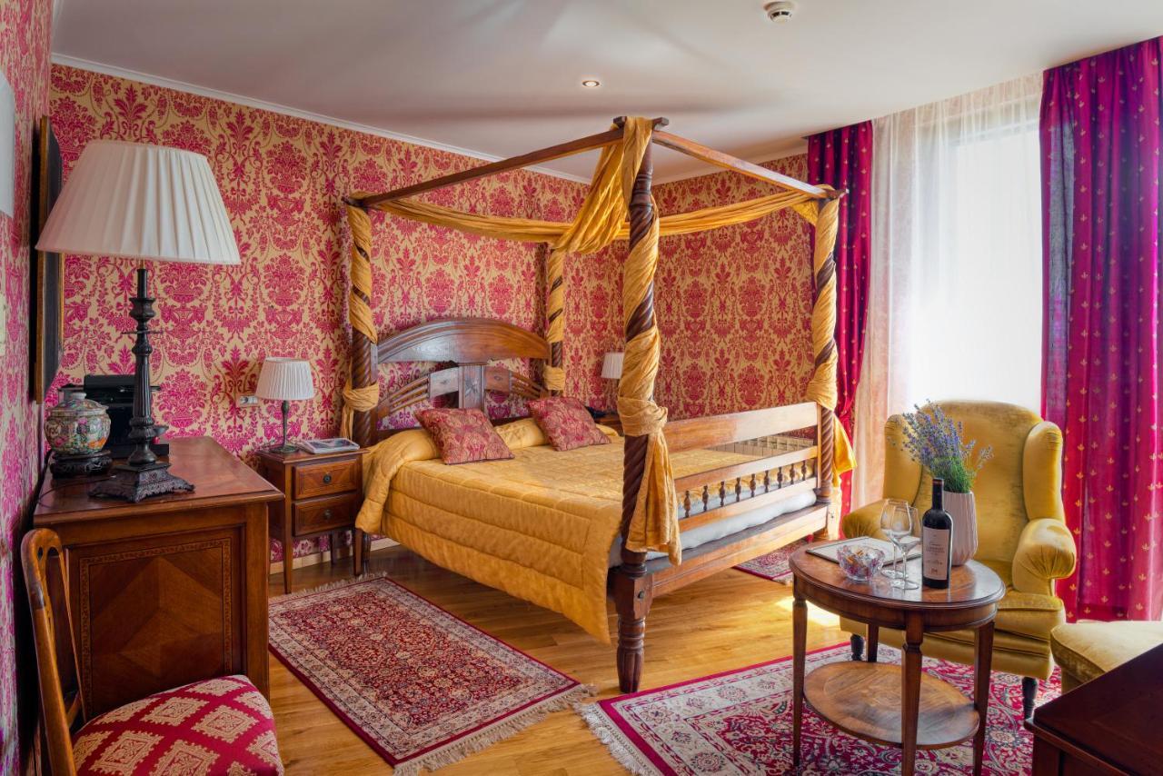 Hotel Soli Invicto Elenovo  Экстерьер фото