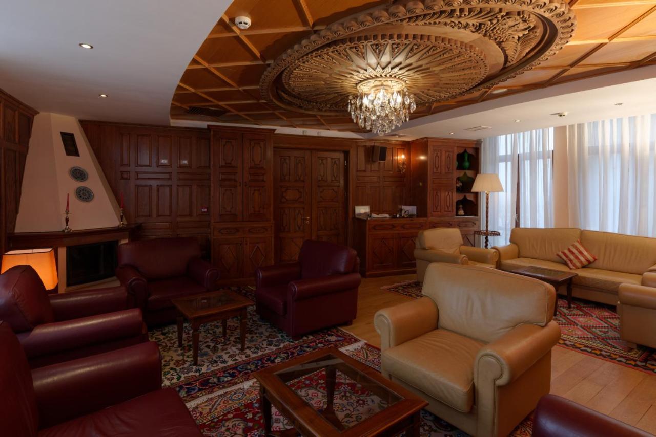 Hotel Soli Invicto Elenovo  Экстерьер фото