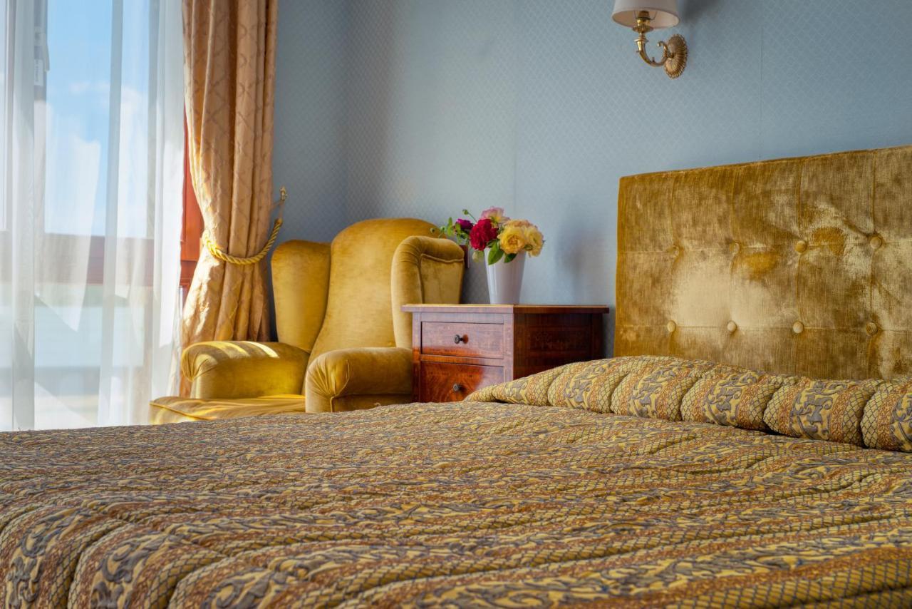 Hotel Soli Invicto Elenovo  Экстерьер фото