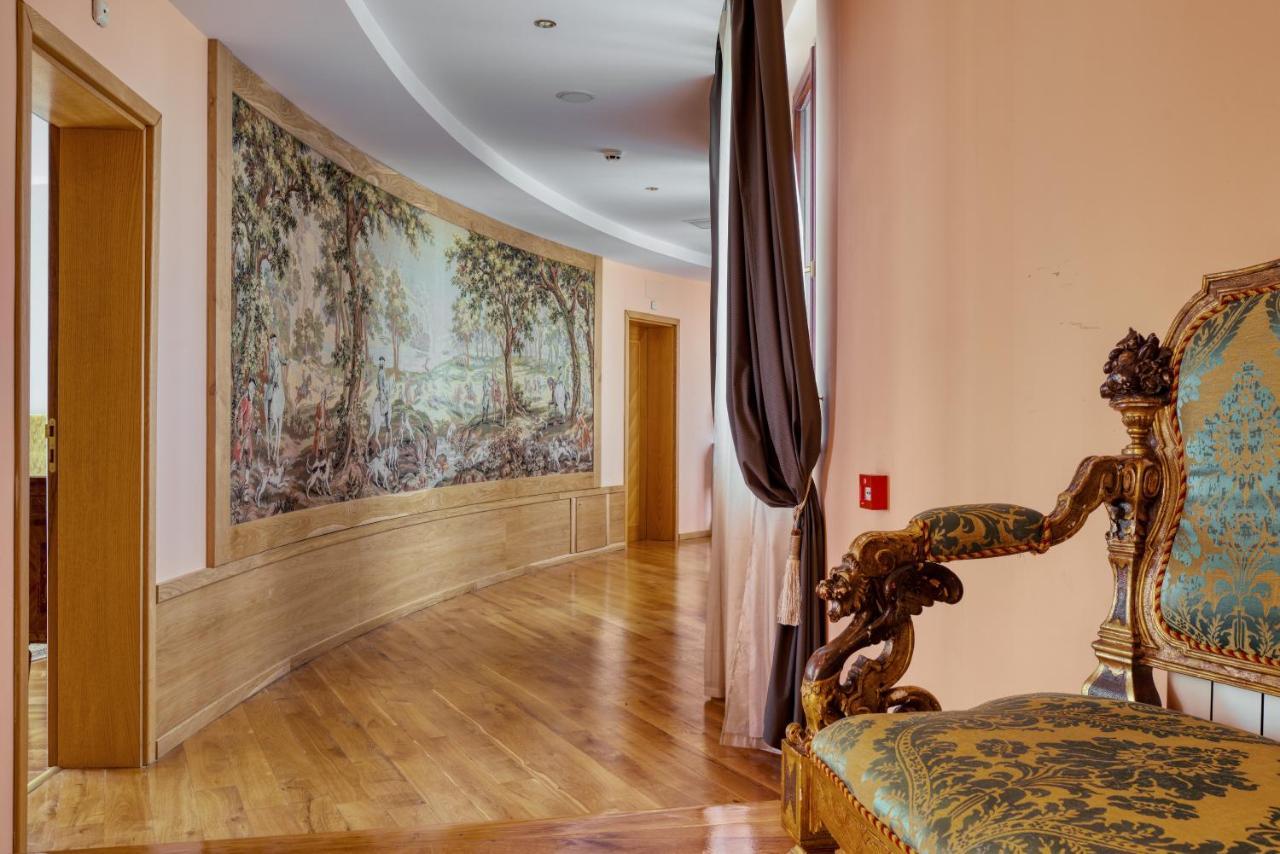 Hotel Soli Invicto Elenovo  Экстерьер фото