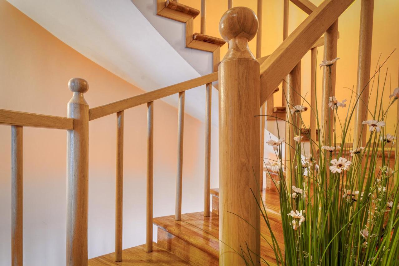 Hotel Soli Invicto Elenovo  Экстерьер фото